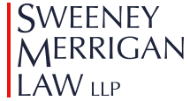 Medford Car Accident Injury Attorneys sweeney logo